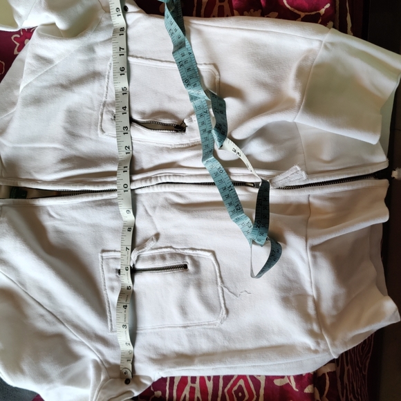 Benetton UCB Jacket - Picture 6 of 7